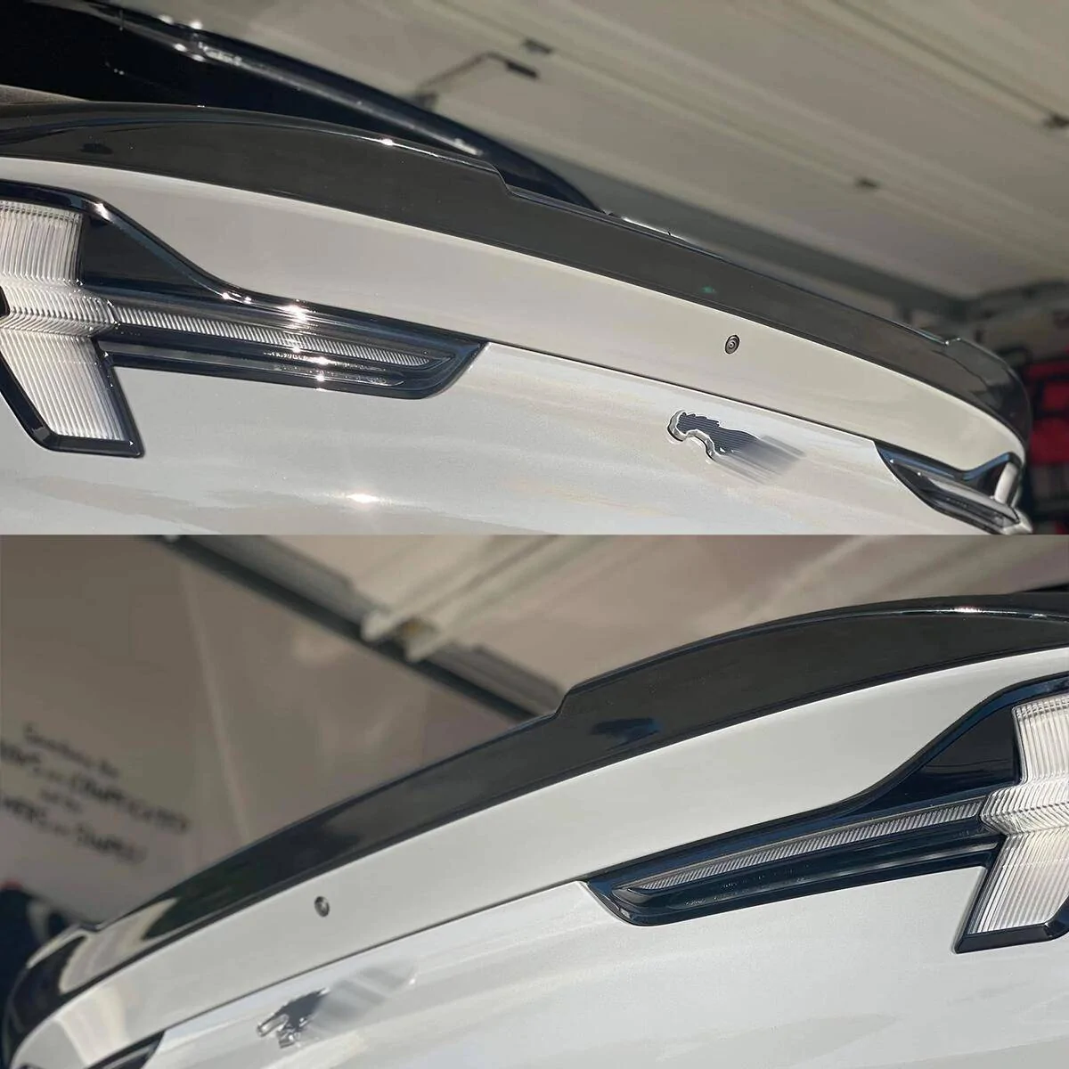 Ford Mustang Mach-E Spoiler Alert! AOSK Mustang Mach-E Performance Spoiler 651637722133_.pic_hd