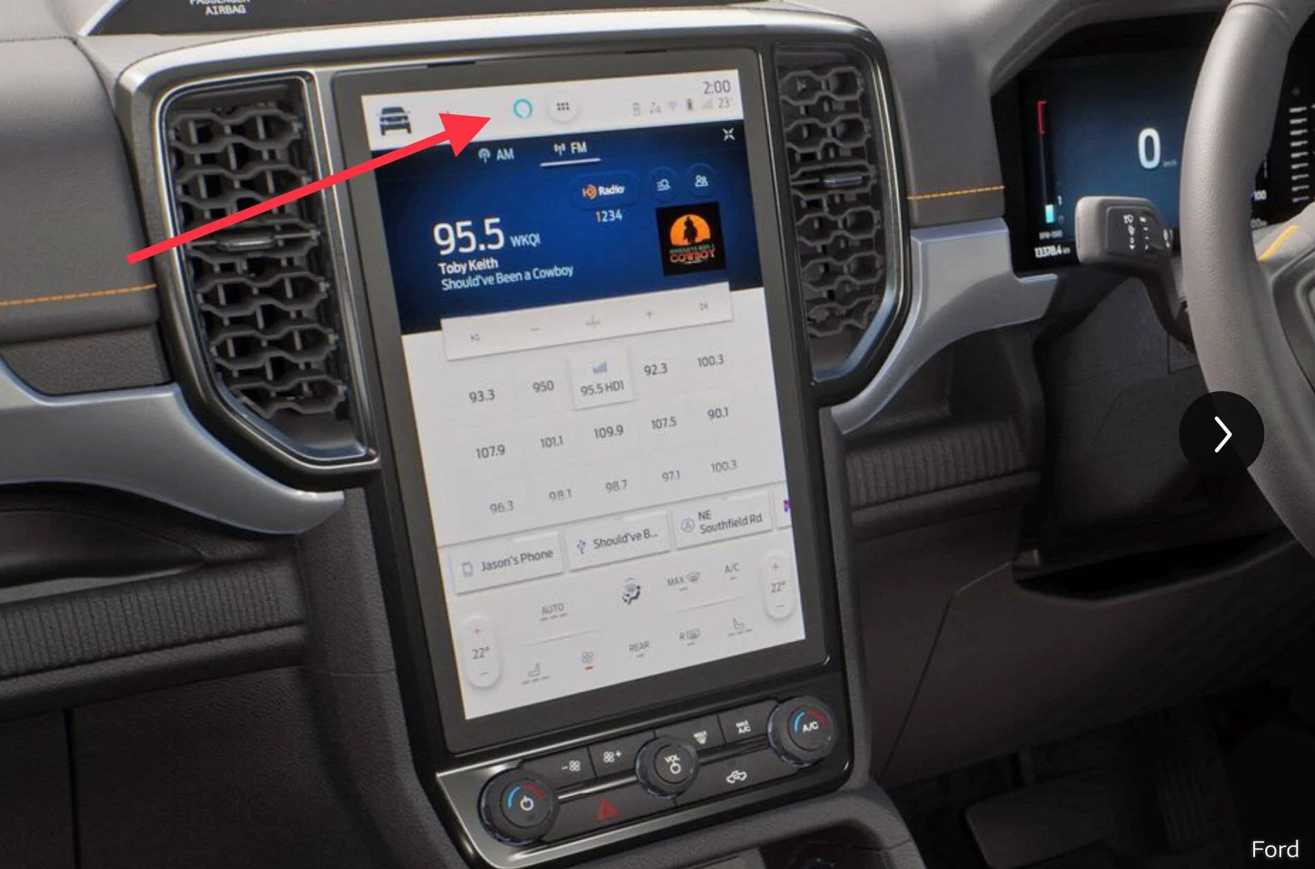 Ford Mustang Mach-E Alexa integration is coming 540696AF-D4E2-49EA-B46B-5C5CDFDD9570