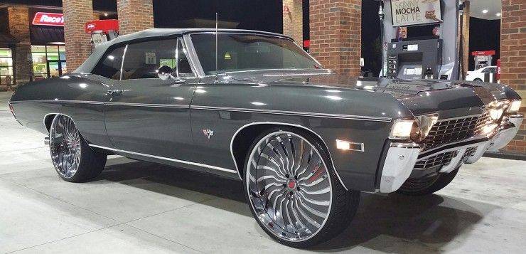 Ford Mustang Mach-E Upgraded Wheels On My Mach-E D7EFE596-127F-4091-9D69-719FB7B0DB98