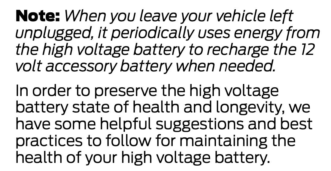 Ford Mustang Mach-E Has anyone installed a Power Magic Battery? Screen Shot 2021-11-28 at 12.46.25 PM