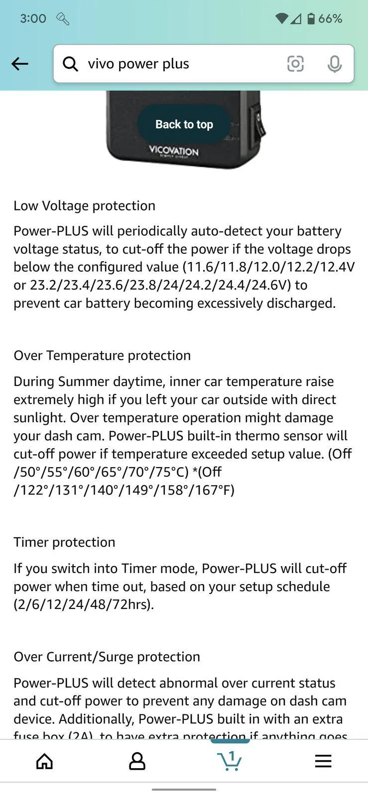 Ford Mustang Mach-E Has anyone installed a Power Magic Battery? Screenshot_20211128-150018