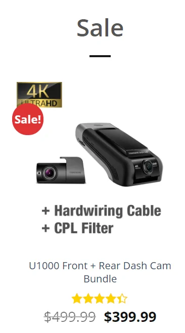 Ford Mustang Mach-E Help me pick a dash cam 1638220178034