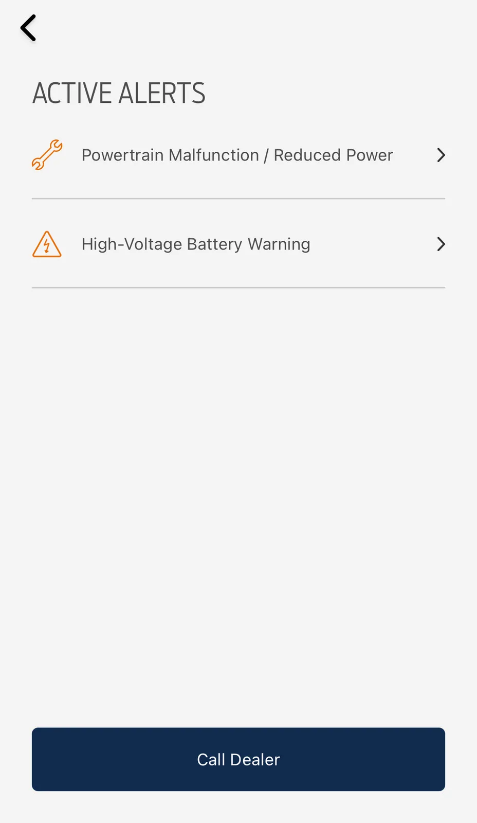Ford Mustang Mach-E MME high voltage battery issues? 51B83773-6A1C-4DAD-83D0-87DDDC844FC6