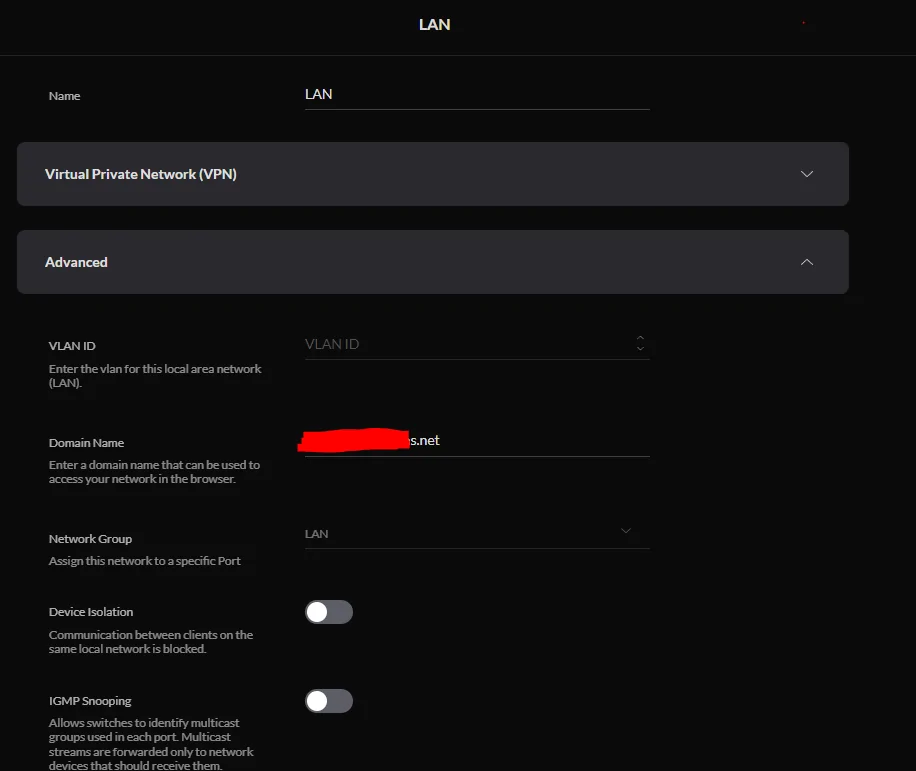 Ford Mustang Mach-E Issue - "Unable to connect" when connecting to WiFi (SOLVED) 1638545769926