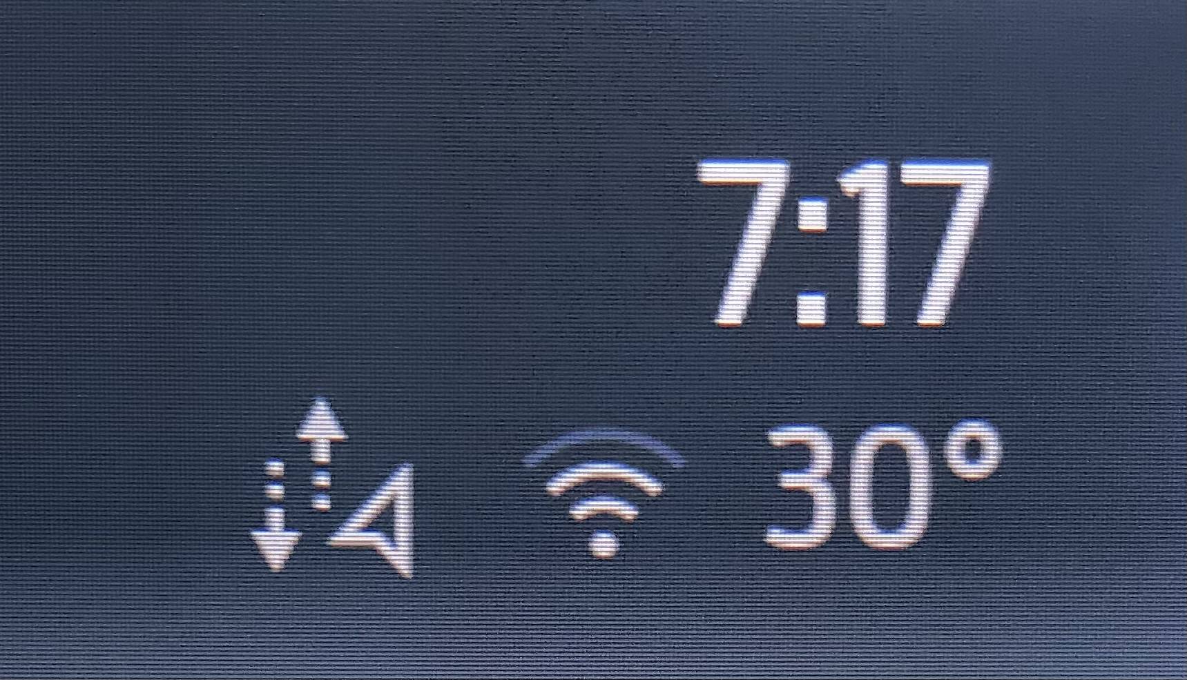 Ford Mustang Mach-E Communication from App to Car Broken - Help Needed. 5CF7253A-25C5-445D-B310-4CEC3D6E83BC