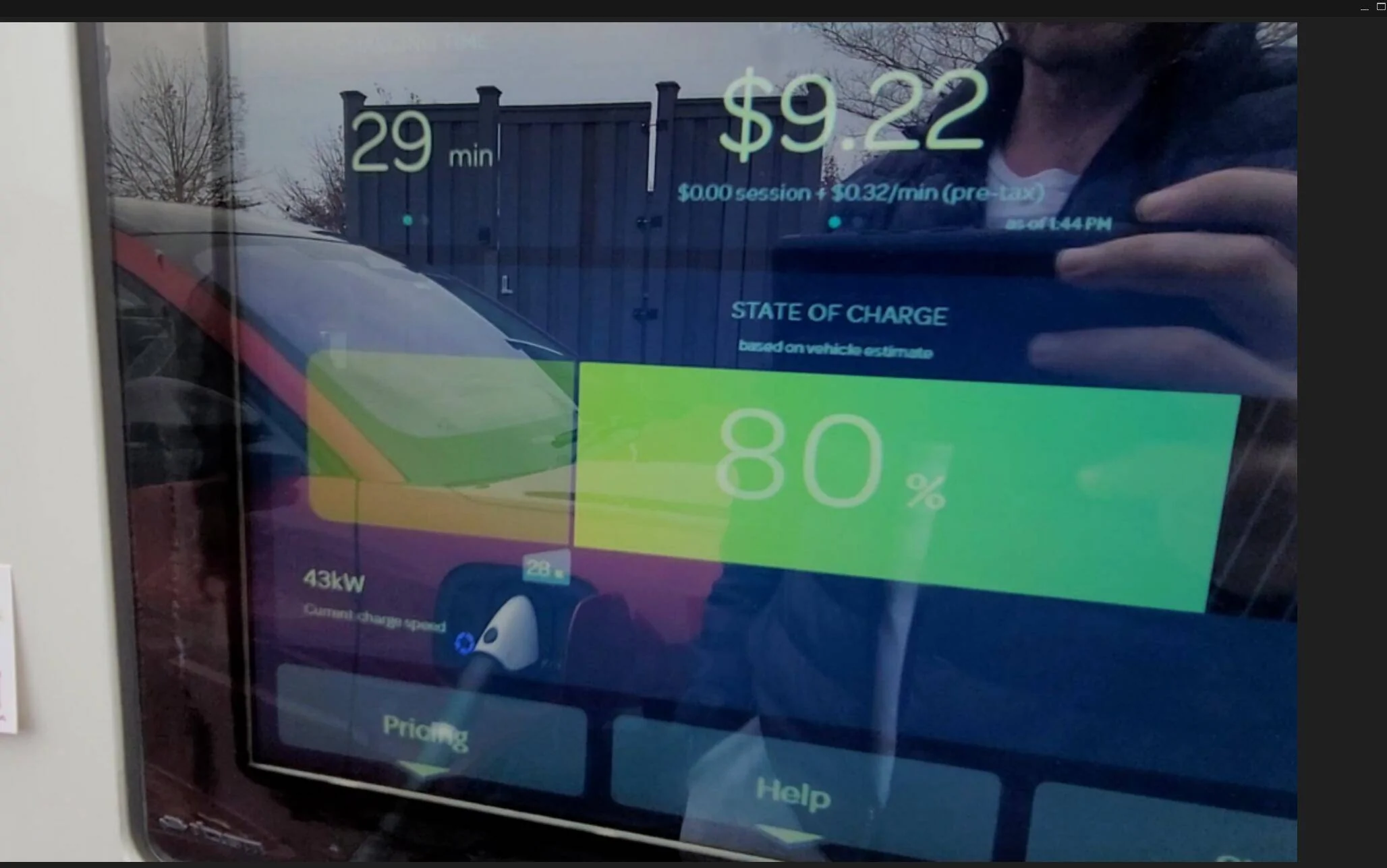 Ford Mustang Mach-E DIY Software Updates. DCFC Speed Increased. (UPDATE: PaaK 2 days no problems on FP 3.35.2) 80 percent charging