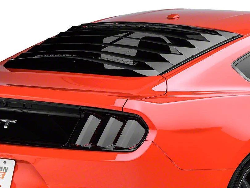 Ford Mustang Mach-E Lets design a window louvers cover with us! 389269_1024x1024@2x
