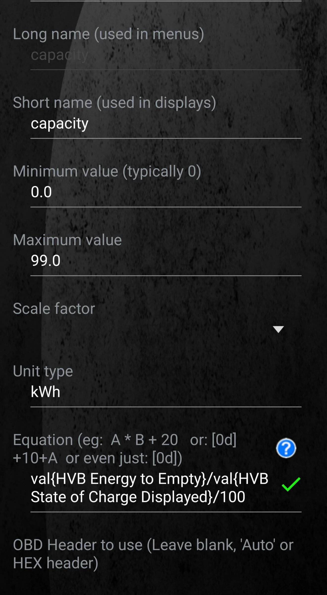 Ford Mustang Mach-E Customer Satisfaction Program 21P22 - Software Calibration Update 1638904593887