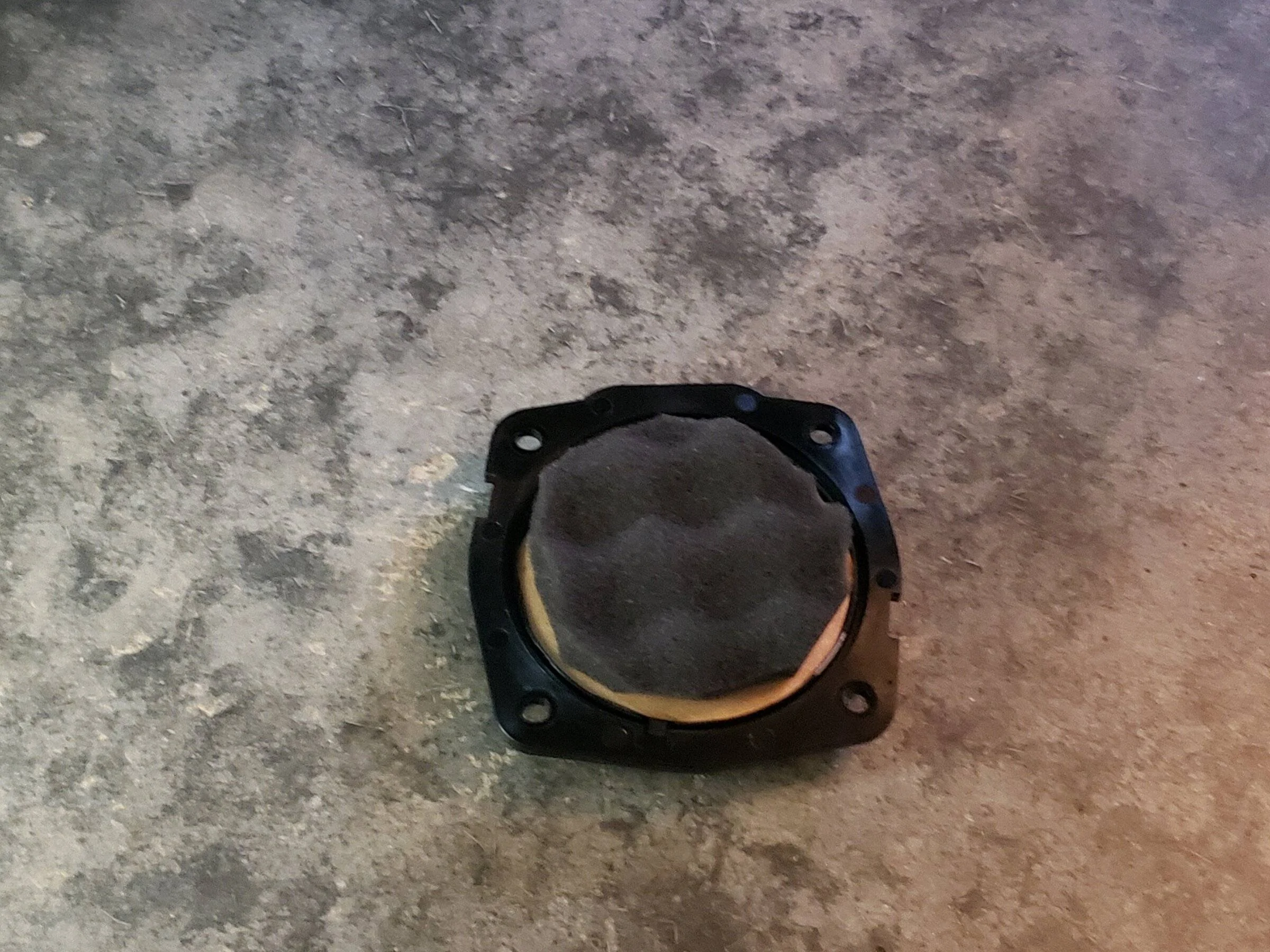 Ford Mustang Mach-E Disable Backup Beeping? 20211211_151820
