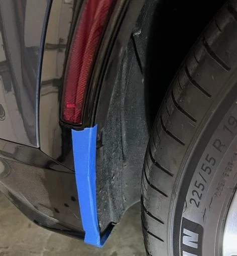 Ford Mustang Mach-E AOSK Mach-E Mud Flap is coming soon! No Drilling Cutting is required, expecting available at late Nov or early Dec 3