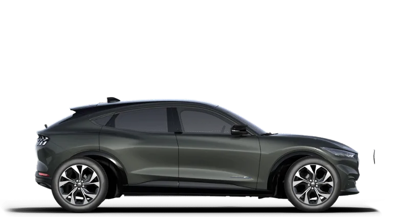 Ford Mustang Mach-E 12/6 Builds - The last of the 21's 1639666316321