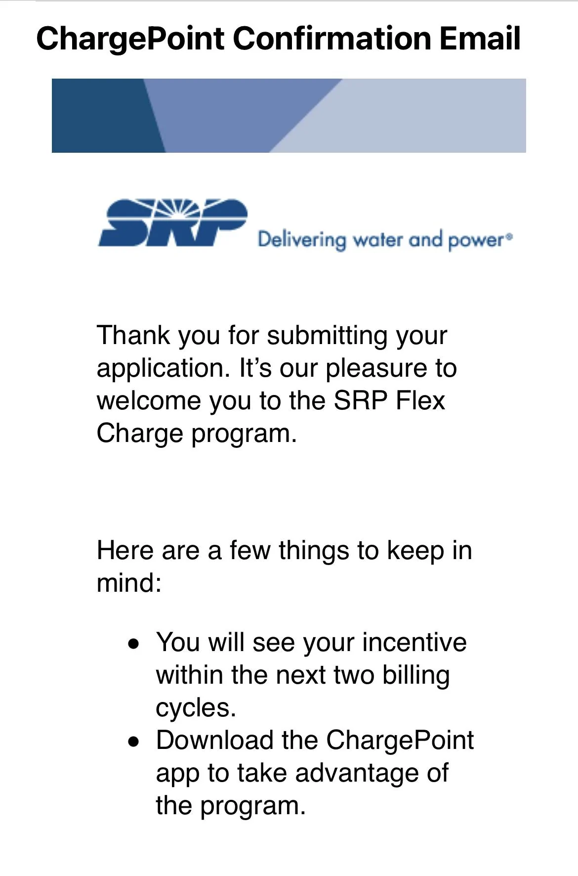 Ford Mustang Mach-E SRP EV Flex Charge Program C18C1831-B324-47D7-9B5D-6D03FA2DA730