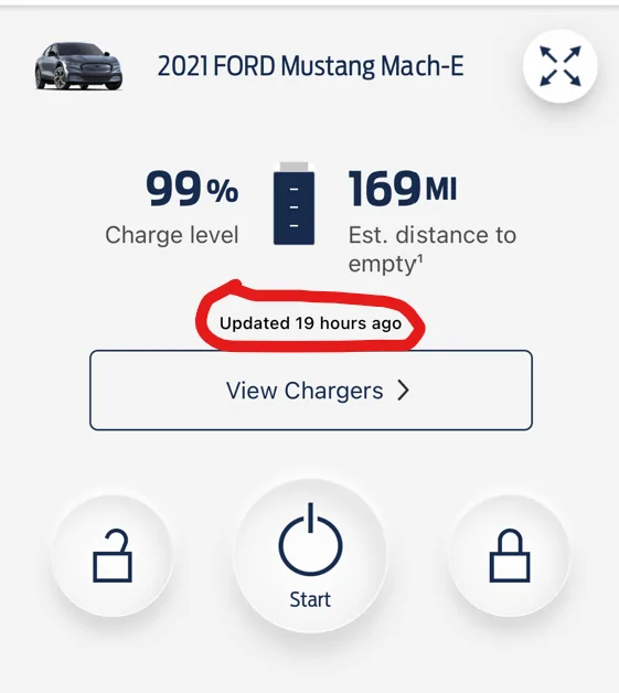 Ford Mustang Mach-E ? Scriptable FordPass Widget (iOS, iPad, MacOS) 1639752153274