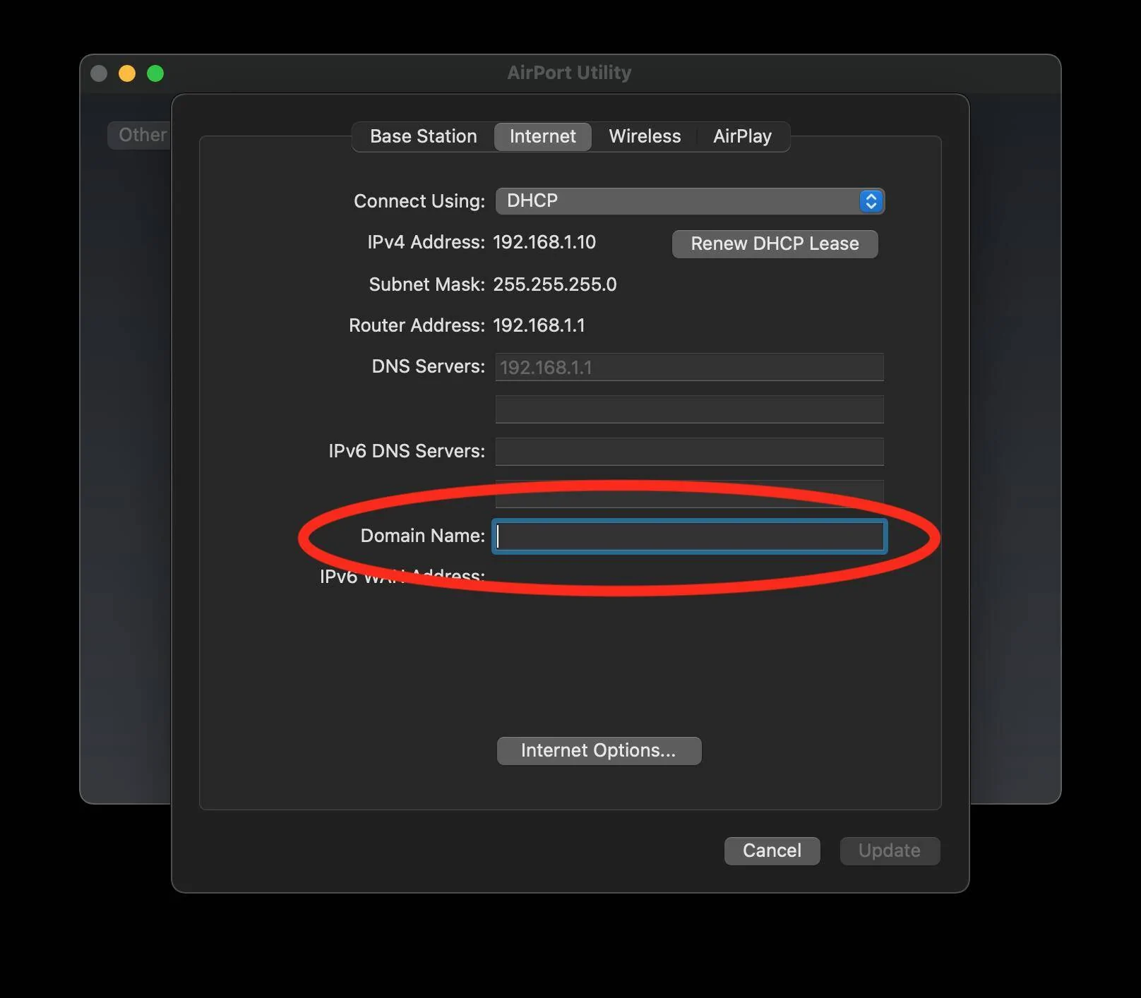 Ford Mustang Mach-E Issue - "Unable to connect" when connecting to WiFi (SOLVED) Screen Shot 2021-12-18 at 7.53.45 AM