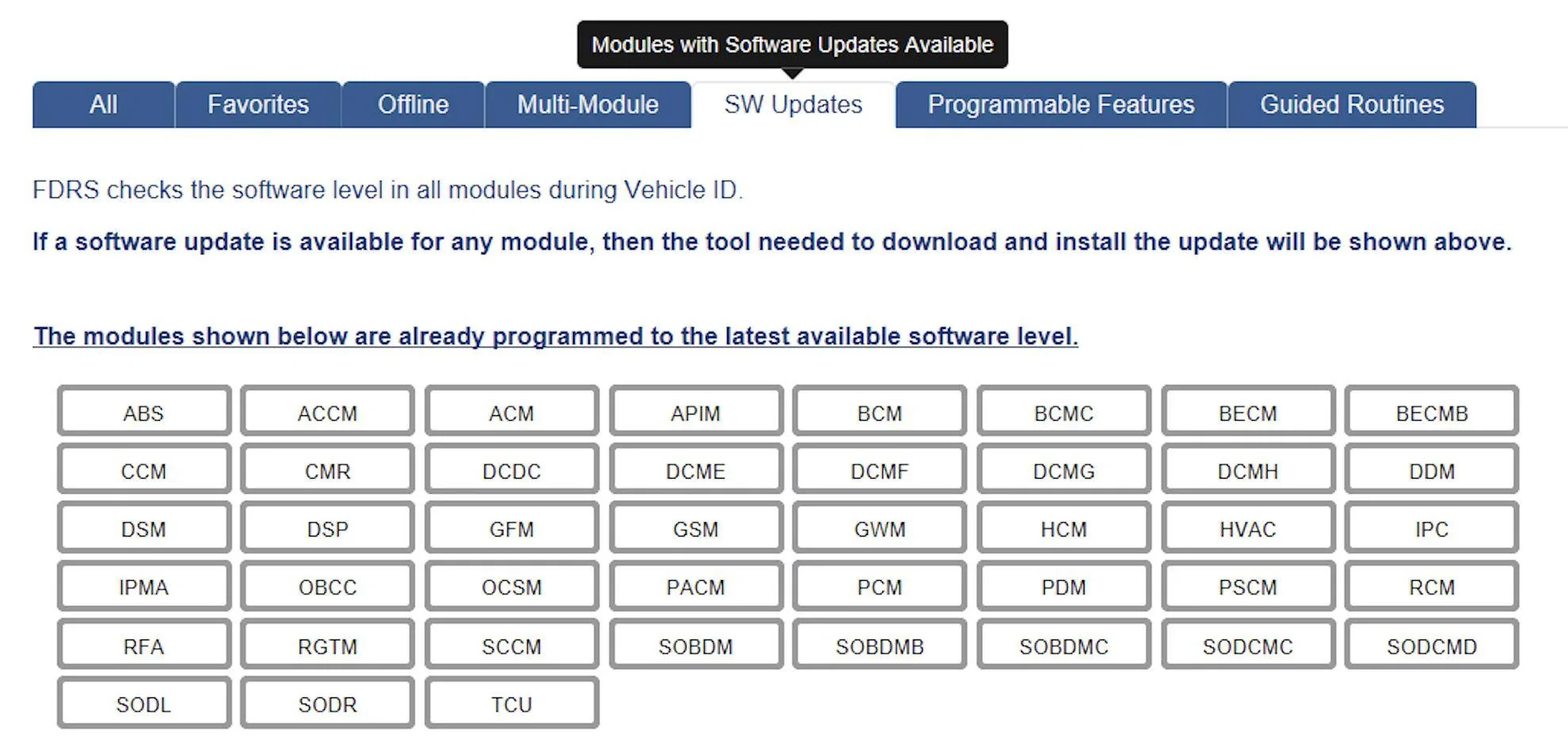 Ford Mustang Mach-E 12/17 Updates Released Screen Shot 2021-12-18 at 9.23.19 AM