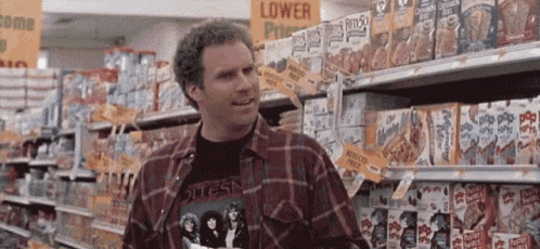 Ford Mustang Mach-E Build Back Better Fails will ferrell awesome