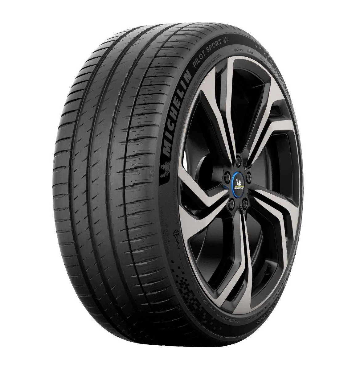 Ford Mustang Mach-E Michelin announces new Pilot Sport EV qyz3zcembwlxyxymuvk