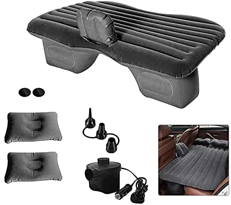 Ford Mustang Mach-E Maximizing rear storage space 41WjmOCXPGS._AC_SY780_