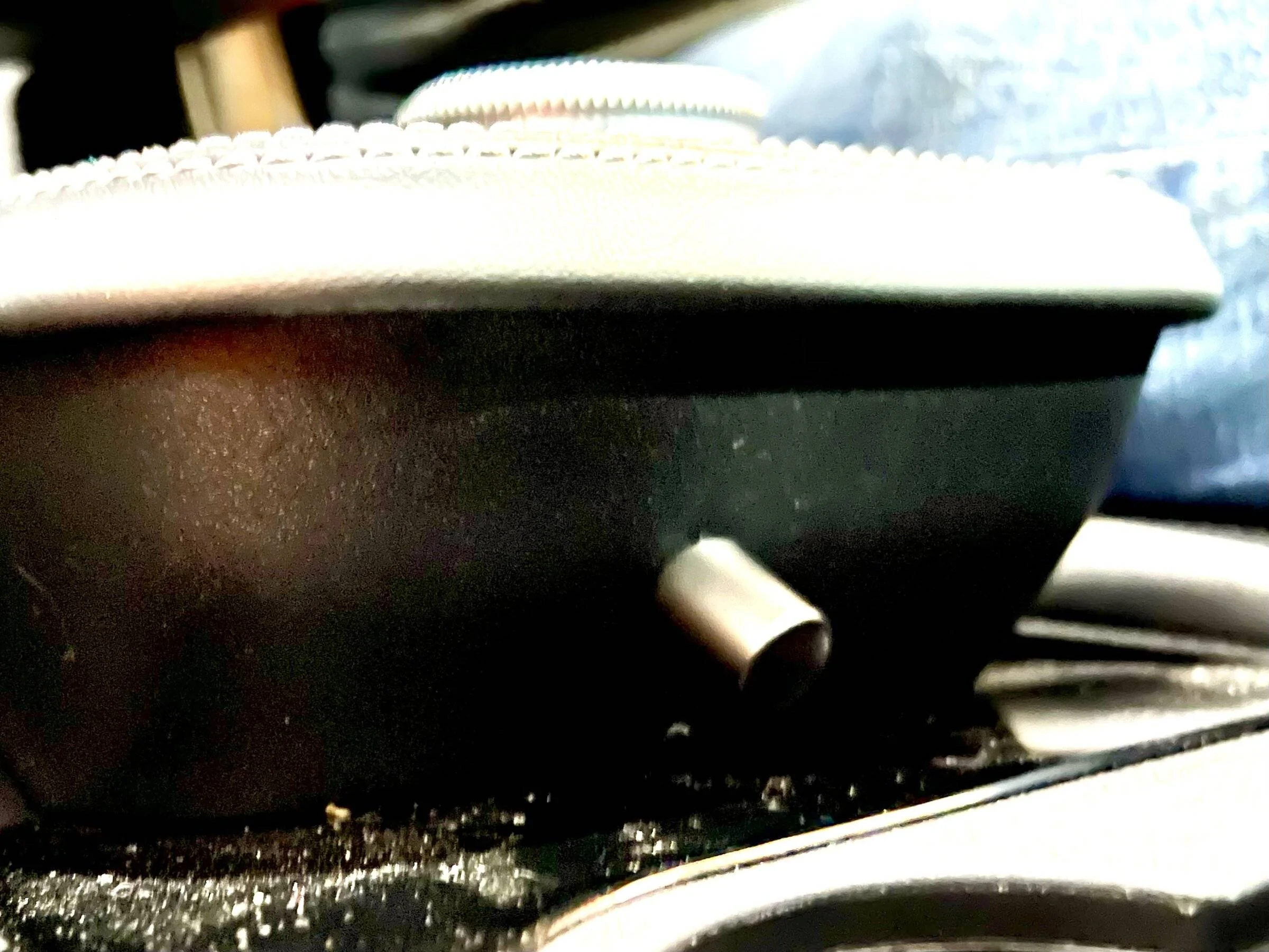 Ford Mustang Mach-E Adding a real subwoofer w/amp to your Mach-E 1F29F147-2F1E-4961-A4F3-8CB3D41548CC