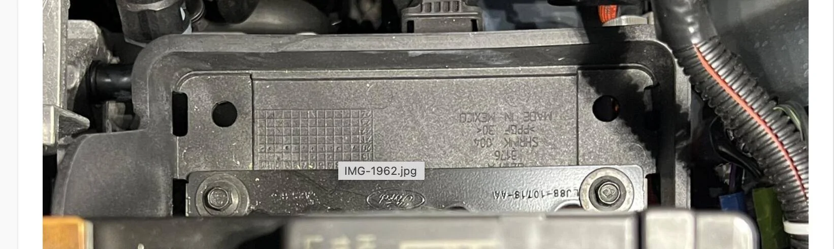 Ford Mustang Mach-E AC Delco 12V MME 50 Ah, Chevy Spark, Cadillac Battery Screen Shot 2021-12-30 at 5.54.49 PM
