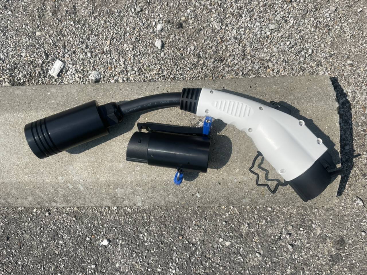 Ford Mustang Mach-E Tesla Tap does deliver! 6A8A8953-7467-4AD4-8940-B1F059915273