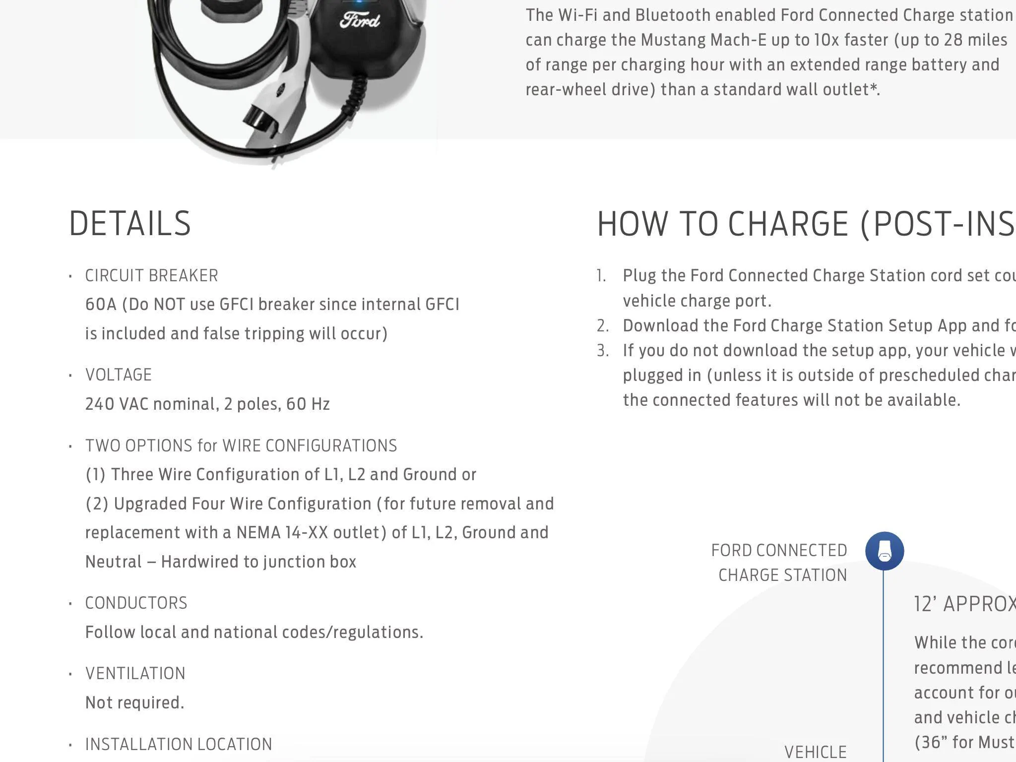 Ford Mustang Mach-E Converting the Ford Connected Charge Station to NEMA 14-50P? 4FF403D5-893F-42A7-9D6A-5DB17F0218FC