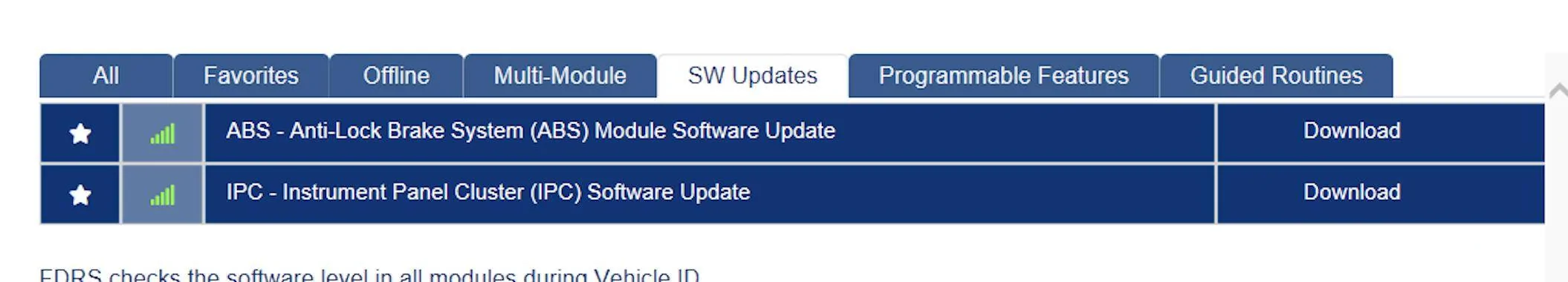 Ford Mustang Mach-E 12/17 Updates Released Screen Shot 2021-12-31 at 5.37.00 PM