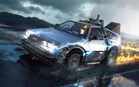 Ford Mustang Mach-E 0-88mph Trap time-  Back to the Future back