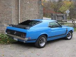 Ford Mustang Mach-E Lets design a window louvers cover with us! 1641212588495