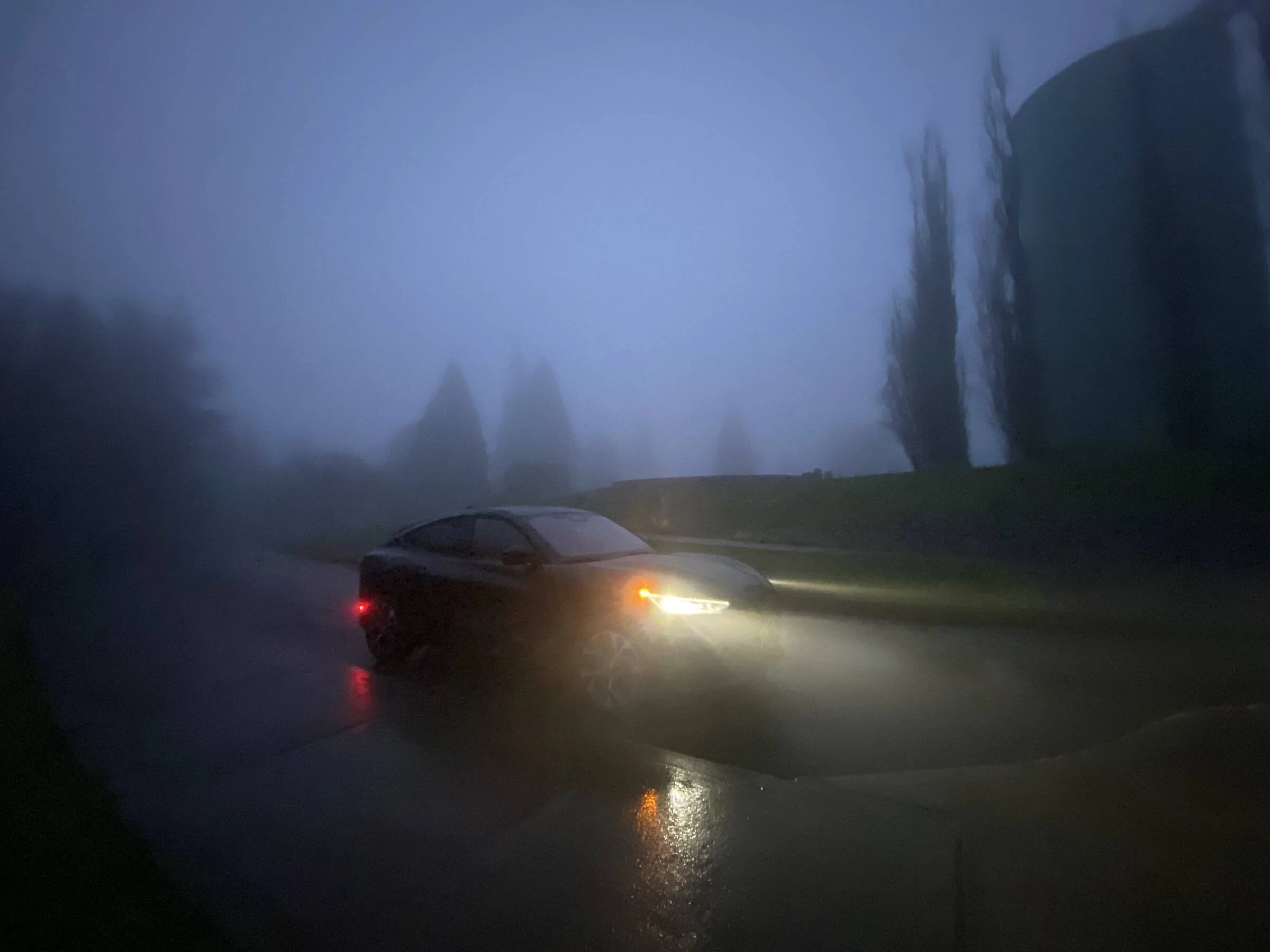 Ford Mustang Mach-E DARK MATTER GRAY Mach-E Photos EE2F9986-74A1-44BC-9B07-42DB41B3A1F7