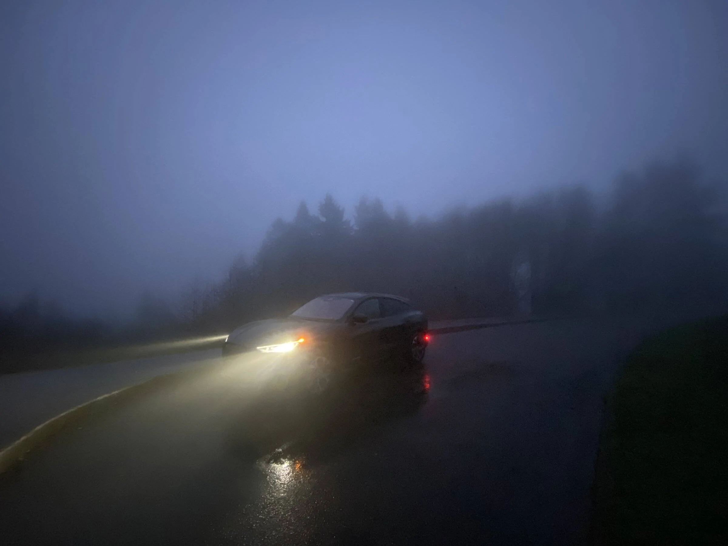 Ford Mustang Mach-E DARK MATTER GRAY Mach-E Photos CA7E901E-6F8B-4E29-9A4E-6653C5D7E3D2