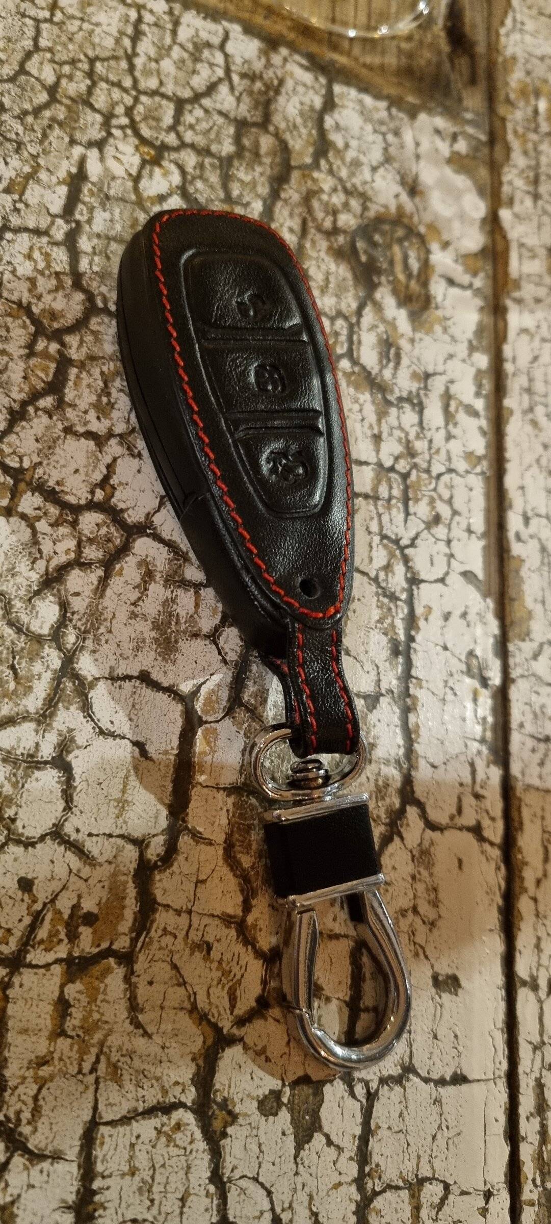Ford Mustang Mach-E UK - MUSTANG KEY FOR OR FORD FIESTA? 16413239633136320552899912929614