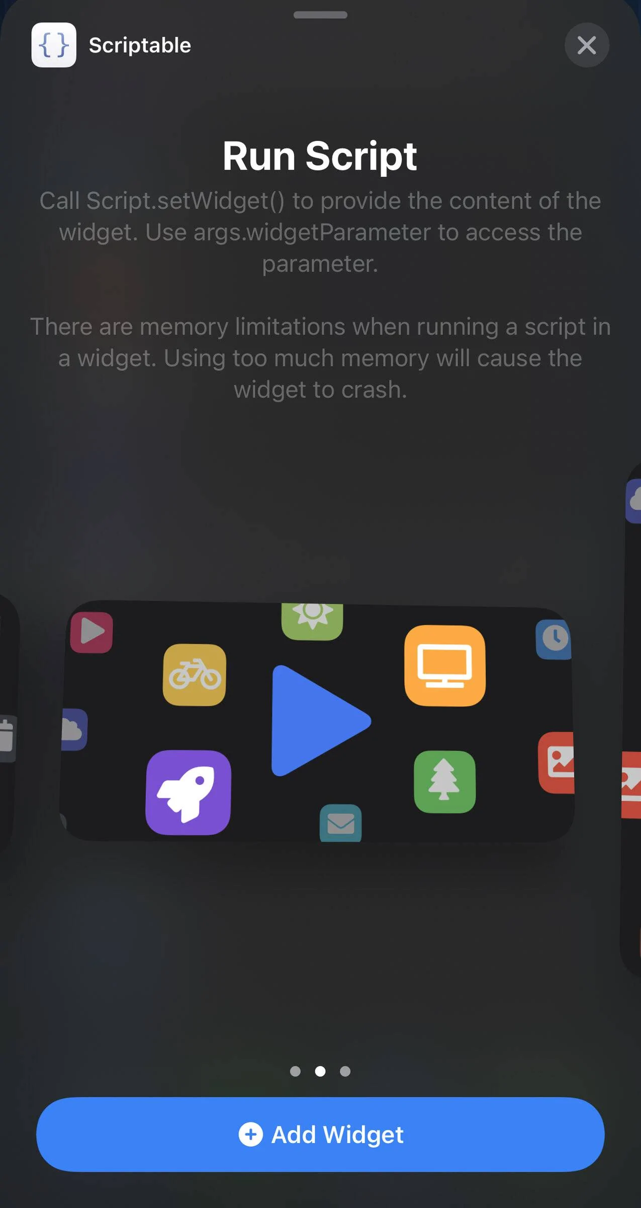 Ford Mustang Mach-E ? Scriptable FordPass Widget (iOS, iPad, MacOS) IMG_5895