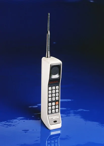Ford Mustang Mach-E OTA Power Up 2.3.0 Is out Motorola_DynaTAC_8000X