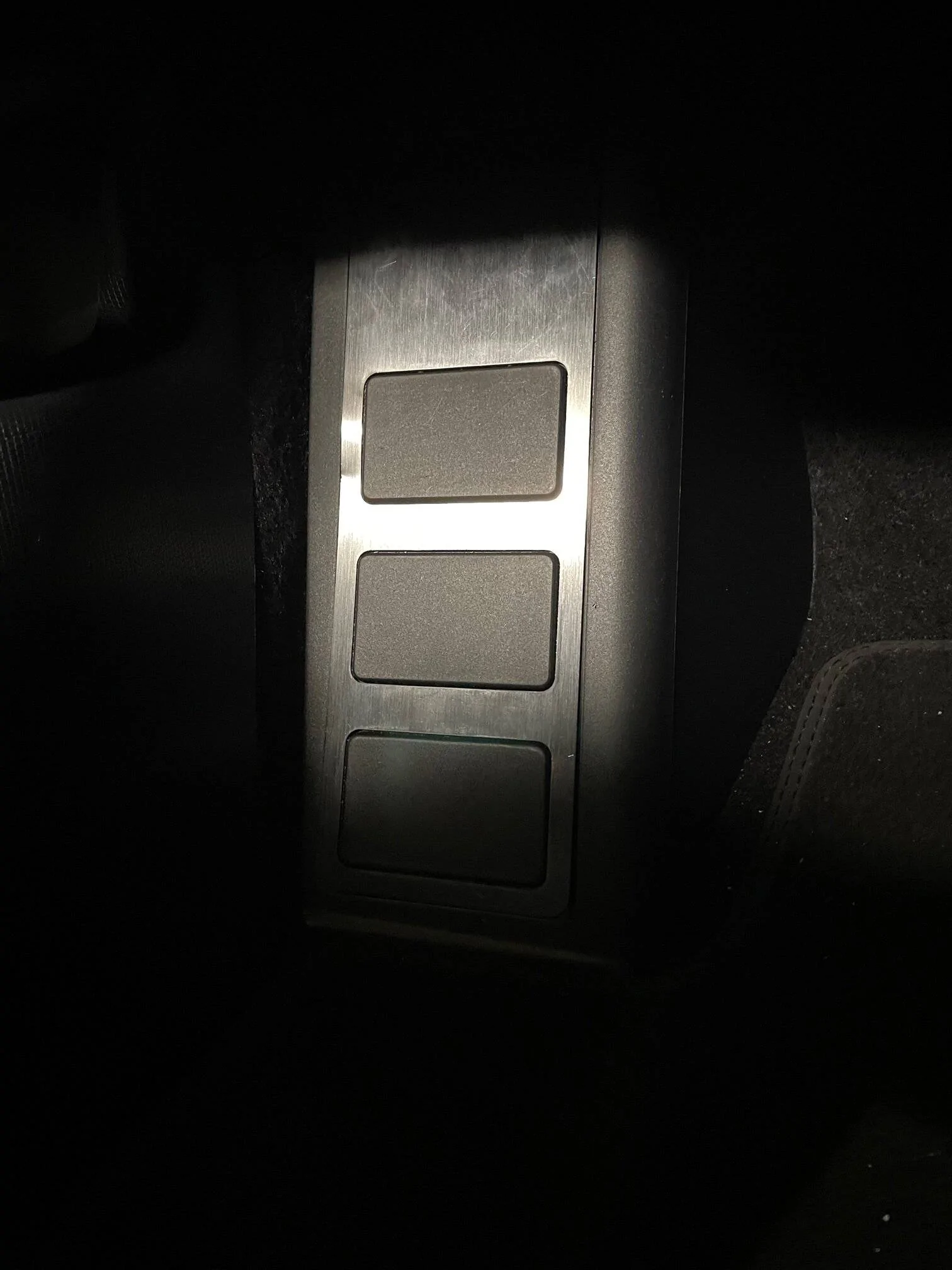 Ford Mustang Mach-E Aftermarket Pedals pedal