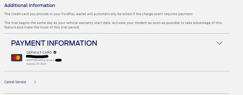 Ford Mustang Mach-E How to Enable Plug & Charge in 7 Steps 1642081412788