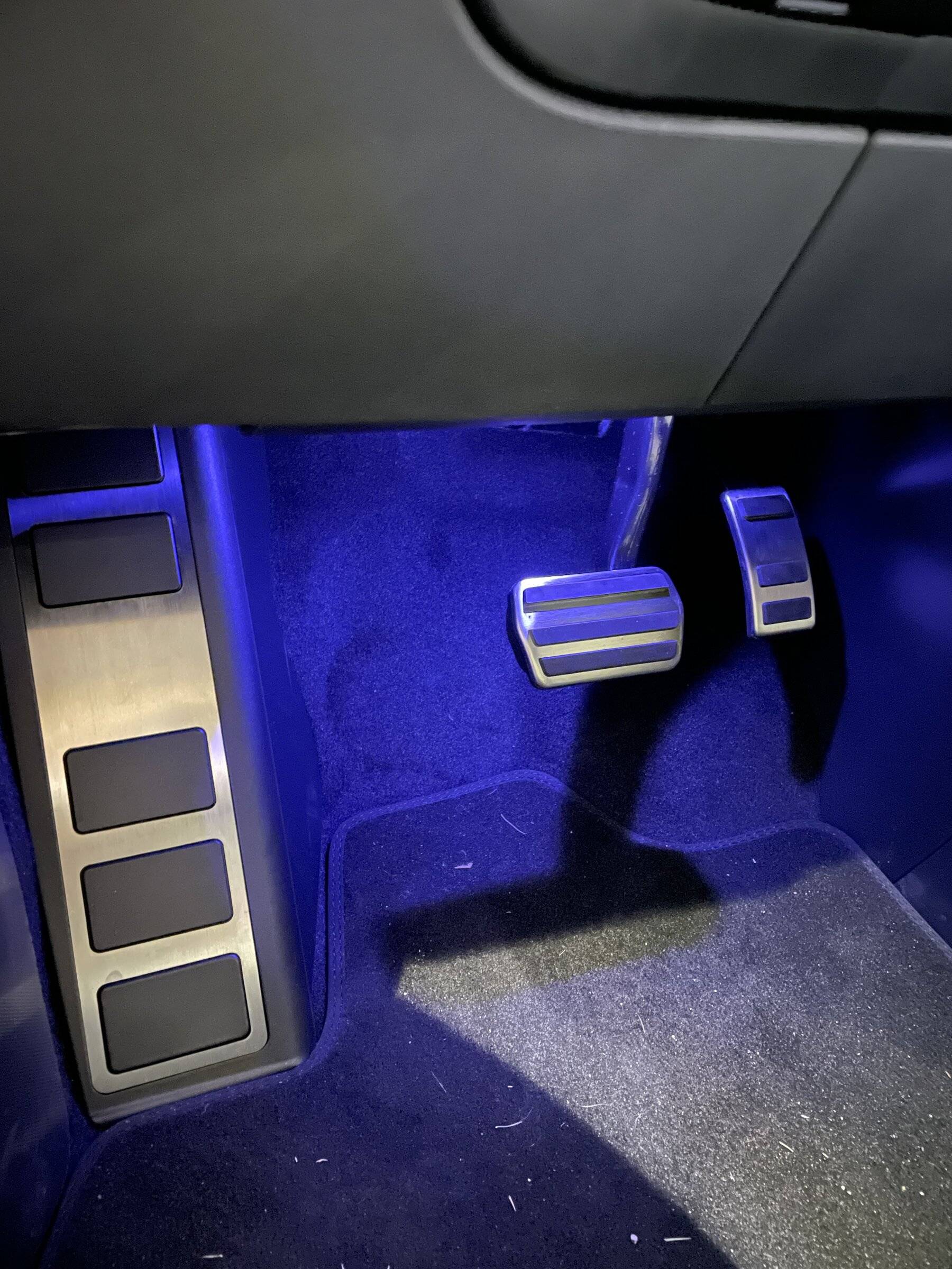 Ford Mustang Mach-E Aftermarket Pedals IMG_0903.JPG
