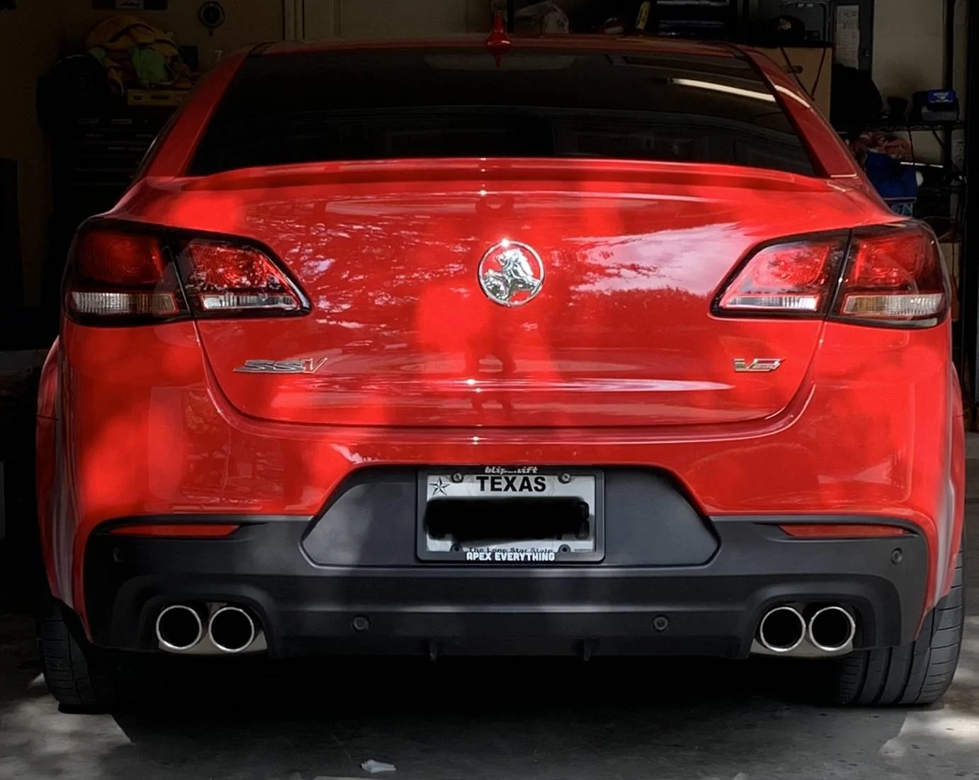 Ford Mustang Mach-E MotorTrend: Mach-E GT PE vs. Model Y Performance comparison C1CCE21F-C8DE-46F8-9050-3BD05A5E3E00