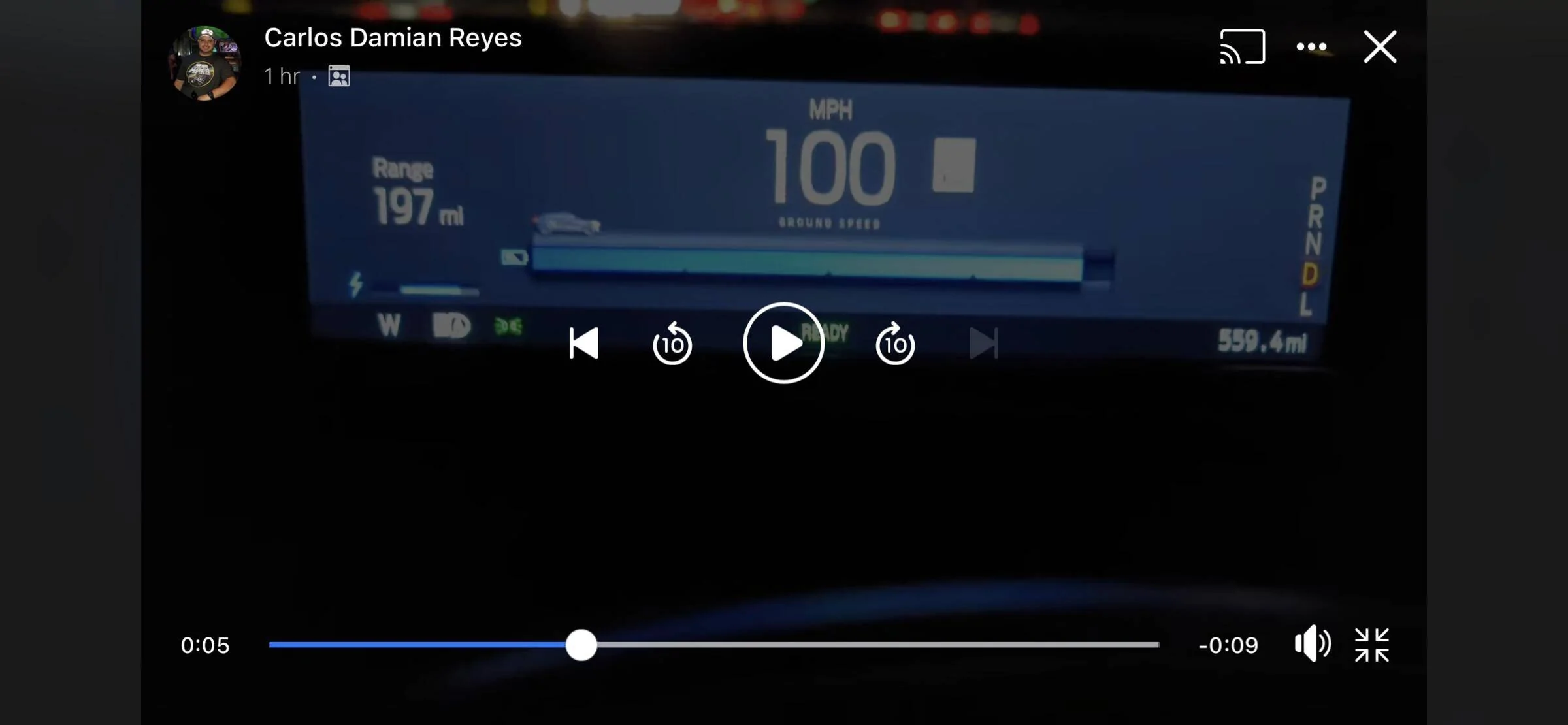 Ford Mustang Mach-E Highway passing to top speed video. Fast! 7E5CE504-A814-44B1-BE8F-493A1EFDE131