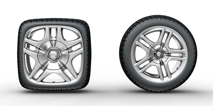 Ford Mustang Mach-E 2022 GTPE Order missing Wheels? 1642539946445