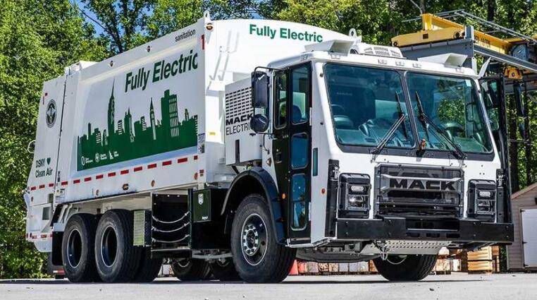 Ford Mustang Mach-E Other Electric Vehicule 1600691173510