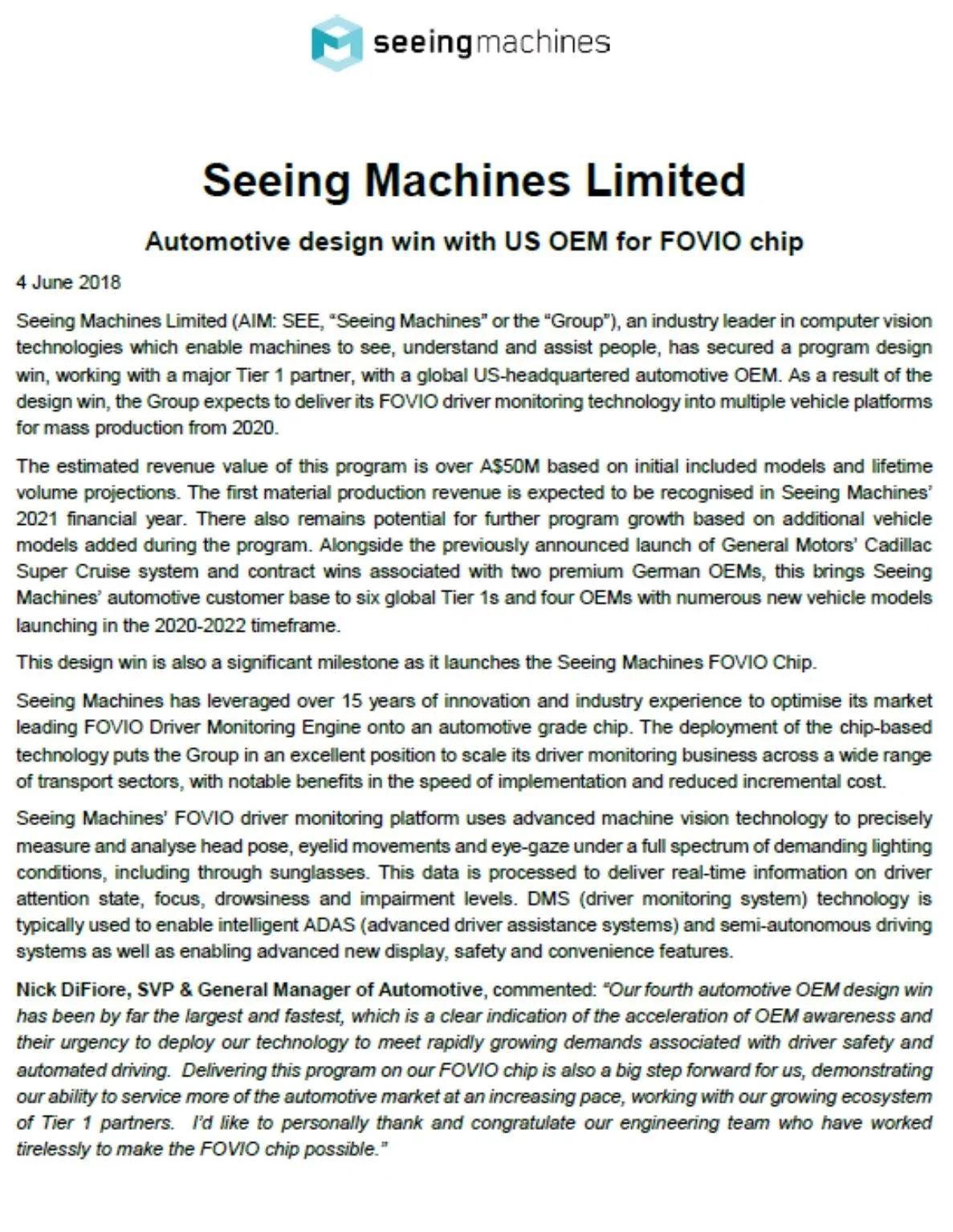 Ford Mustang Mach-E Speculation: MME Driver Monitoring System powered by Veoneer HW and Seeing Machines logic image_58f3691a-8150-405a-9fb5-10f3556f5d5920200921_075857