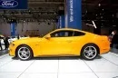 Ford Mustang Mach-E Please don't do this to a Mach E! d-mustang-looks-like-the-gritty-mobile-thumbnail_2