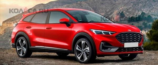 Ford Mustang Mach-E Gas Burning Mach E coming? n-bronco-sport-will-replace-mondeo-fusion-149256-7