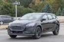 Ford Mustang Mach-E Gas Burning Mach E coming? ronco-sport-will-replace-mondeo-fusion-thumbnail_2