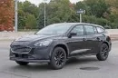 Ford Mustang Mach-E Gas Burning Mach E coming? ronco-sport-will-replace-mondeo-fusion-thumbnail_3
