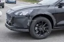 Ford Mustang Mach-E Gas Burning Mach E coming? ronco-sport-will-replace-mondeo-fusion-thumbnail_6