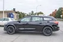 Ford Mustang Mach-E Gas Burning Mach E coming? ronco-sport-will-replace-mondeo-fusion-thumbnail_9