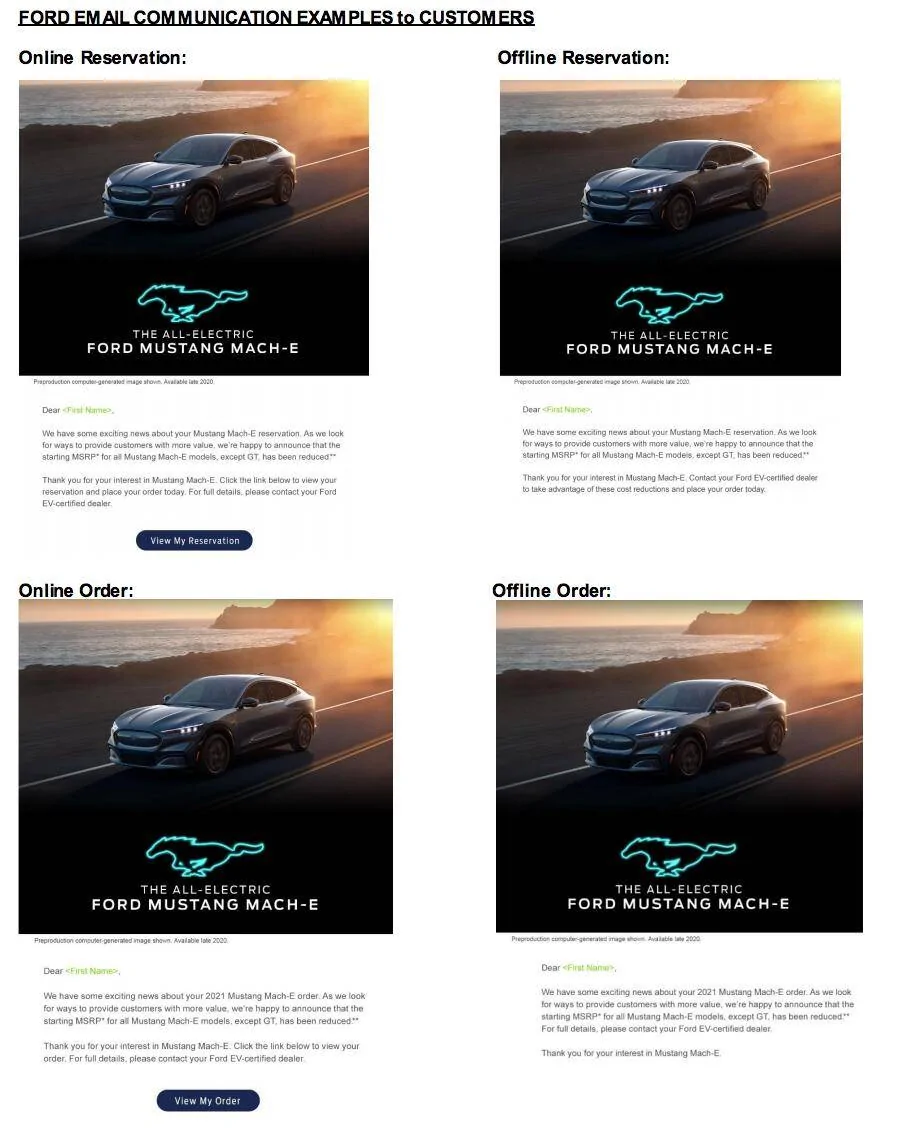 Ford Mustang Mach-E BREAKING: 2021 Mach-E Mustang Price Reduced on All Models Except GT! screen-shot-2020-09-29-at-1-08-21-pm-png.2590