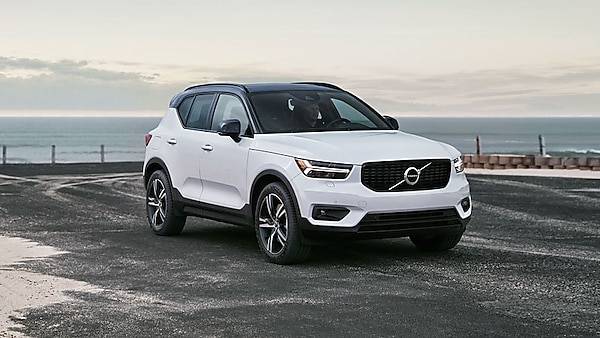 Ford Mustang Mach-E 2021 Volvo XC40 Recharge EV First Drive Review: Pure Electric P8wer CF575AEEEBBB4E258847E65639956182